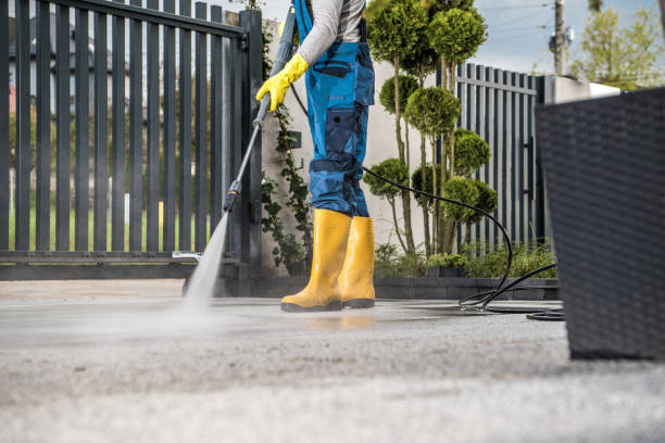 Best Parking Lot Cleaning in Fruitland, IA