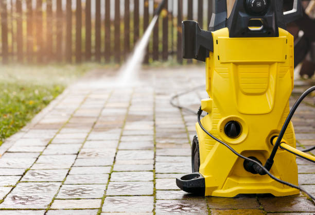 Best Oil and Grease Removal from Surfaces in Fruitland, IA