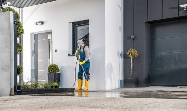 Best Sidewalk and Walkway Pressure Cleaning in Fruitland, IA