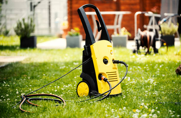 Best Vinyl Siding Pressure Washing in Fruitland, IA